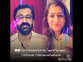 Vechikkava Unnai Mattum Smule