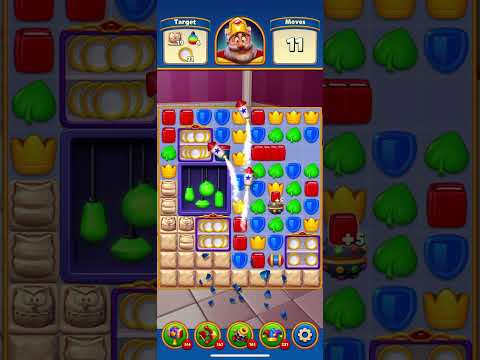 Royal Match LEVEL 5143