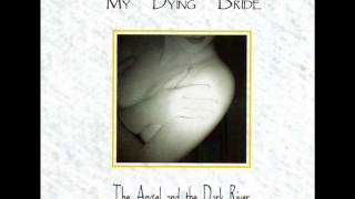 My Dying Bride - Black Voyage