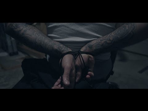 Johnny Rocket - Language Ft. KP Cannons & LeakNoStallin starring Actress Tyra Joy Smith