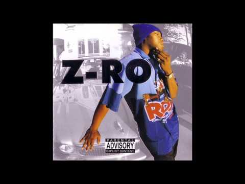 Z-Ro - Dirty Work (ft. Black Mike & Pharoah)