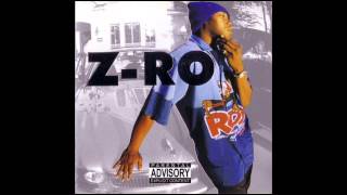 Z-Ro - Dirty Work (ft. Black Mike & Pharoah)