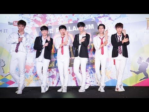 170603 "ORION" - "Again,Confession"(ASTRO)@ The Palladium Cover Dance 2017