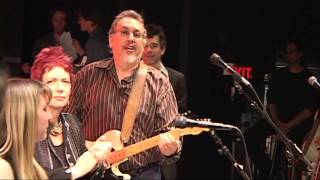 The Holdup - David Bromberg - 29th Annual Lennon Tibute