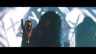 DARKCELL - Hail To The Freaks (OFFICIAL VIDEO)