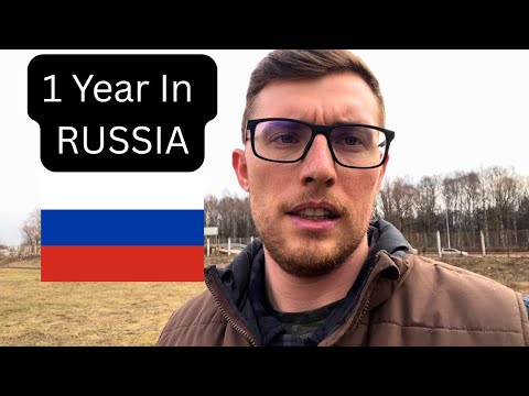 What I’ve Learned After Living In Russia For 1 Year