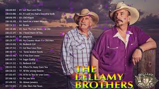 The Bellamy Brothers Greatest Hits Full Album - The Bellamy Brothers Best Of 2021
