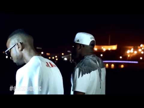 #ONEOONE - YOUNG DOUBLE "MIOPIA" feat. VUI VUI (VIDEO CLIP)