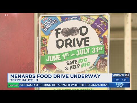 Menards Terre Haute In
