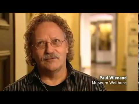 Die Geschichte der Luftfahrt - Als Hessen fliegen lernte - Teil 1