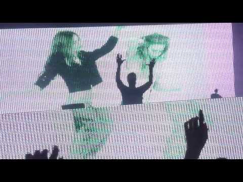 Markus Schulz Scream Tour Tulsa OK 2013