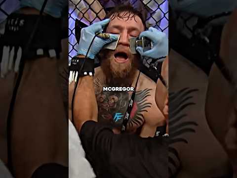 Khabib’s LEAKED In-Fight Conor McGregor Roast