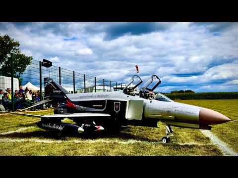 Das Phantom in Harsewinkel 😉