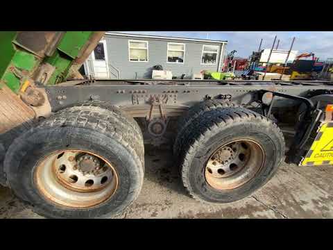 Volvo FMX Version 4 Fmx...steel Tipping....easy S - Image 2