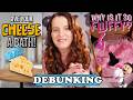 AI Cooking Disasters Debunking Facebook S Fake Recipes