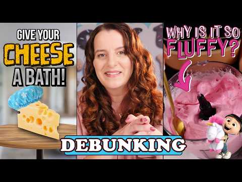 AI Cooking Disasters: Debunking Facebook’s Fake Recipes