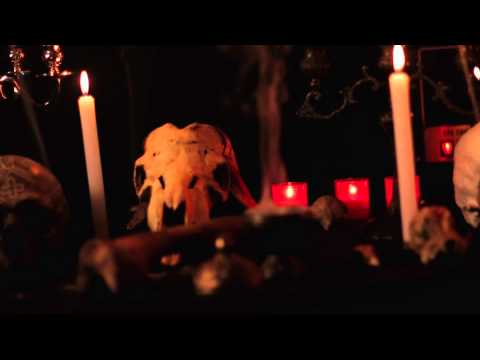 ERED - Night Of Eternal Doom - Official Teaser