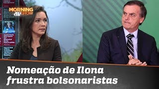 Bolsonaristas estão “pistolas” com Sergio Moro