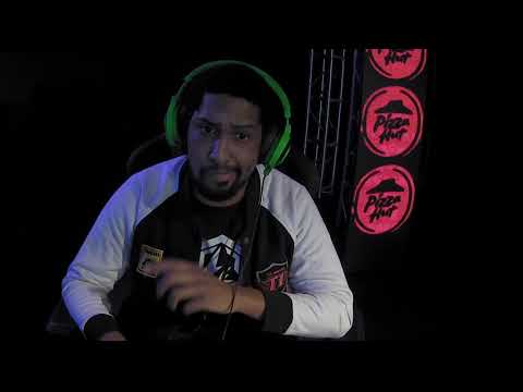 Thunder Smash 02 Pool B Match: Larry Lurr vs Esam
