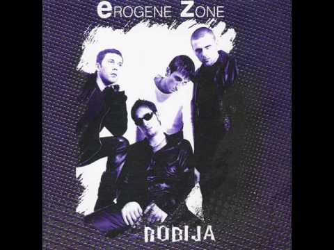 Erogene Zone - Robija