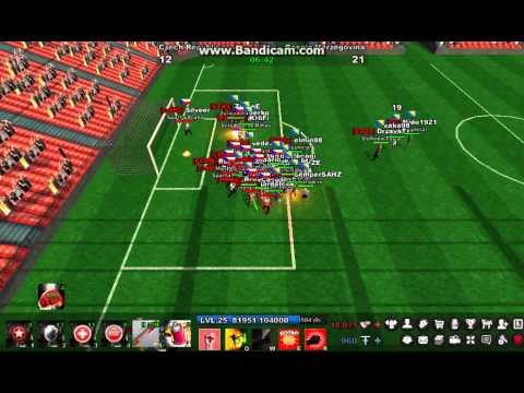 HooligansGame Bosnia&Hercegovina vs Czech Republic