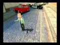 RUN ITS GODZILLA Gmod Version