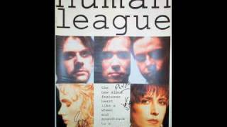 The Human League - Let&#39;s Get Together Again (1991 Remix)