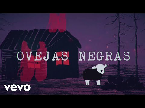 Video thumbnail for Ovejas Negras
