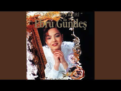Ebru Gündeş - Herşey Seni Hatırlatıyor cover