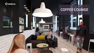 Take a Full Room Tour of iQ Shoreditch | Student Accommodation in Central London
