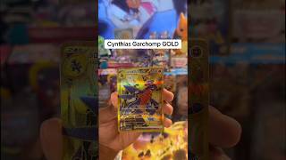 We hit Gold with our Giveaway Winner!! #pokemontcg