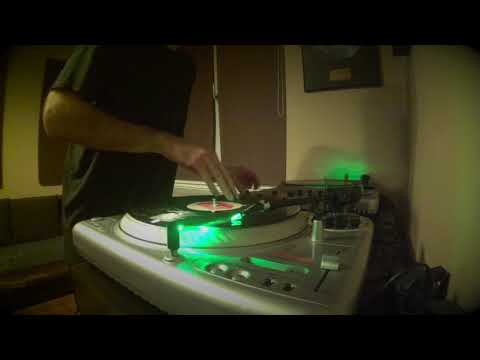 PAN JARAS IDA 2018 WORLD SCRATCH CHAMPION