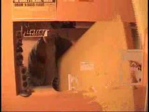 Bzar - Alpha Music - eine fa de tirschtu