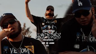 Barras Music Video