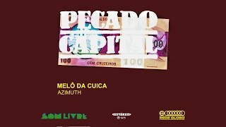 LP Pecado Capital :: Azimuth - Melô da Cuica :: 1975