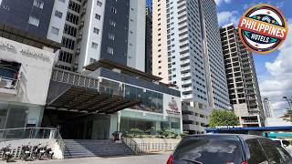 Queensland Manor Condominium Deluxe Suite | Cebu, Philippines | Hotel Review 🛏️