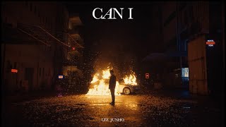 Musik-Video-Miniaturansicht zu Can I Songtext von LEE JUNHO