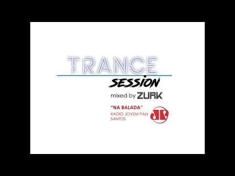 Zurk @ Programa "Na Balada" - Jovem Pan Santos