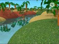 BabyTV Row Your Boat But Is Mr Fun Computer Sings