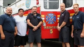 The Long Road Back From 9/11