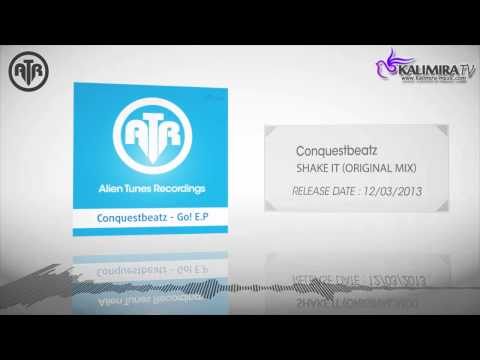 ConquestBeatz - Shake It (Original Mix)