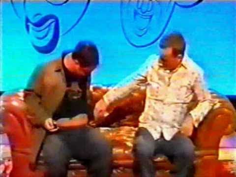 Baddiel and Skinner Unplanned - Best of series 3/4 ( part 1 )