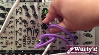 Video thumbnail for Noise Engineering Ataraxic Translatron & Sinclastic Empulatrix【Wurly's!モジュラーシンセ動画】 by 宮地楽器RPM シンセサイザーコーナー (旧Wurly's!)