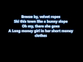 Hey Miss Hilton LYRICS 