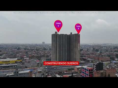 Avance de obra Castelar febrero 2025