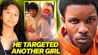 Celeste was not D4vD's ONLY VICTIM . Another Case Comes forward