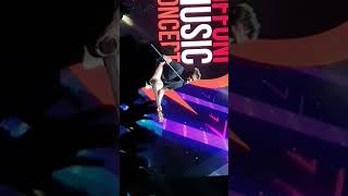 FRANCESCO GABBANI - "TRA LE GRANITE E LE GRANATE" - VERSIONE INEDITA- CONCERTO GIFFONI FILM FESTIVAL