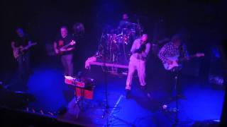 The Magic Band - The Smithsonian Institute Blues (The Big Dig)