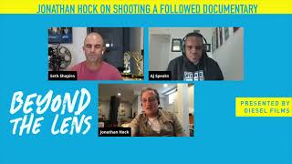 Download lagu Jonathan Hock On Shooting A Followed Documentary mp3 Download lagu Jonathan Hock On Shooting A Followed Documentary mp3