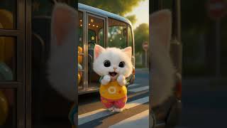 Download lagu ❤️ Kutuma Kutu Kutuma Kutu 😺🚌✨ #shorts #cat #catdance #shortsfeed #animaldance mp3